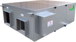 新風換氣機的過濾系統如何實現高效過濾？