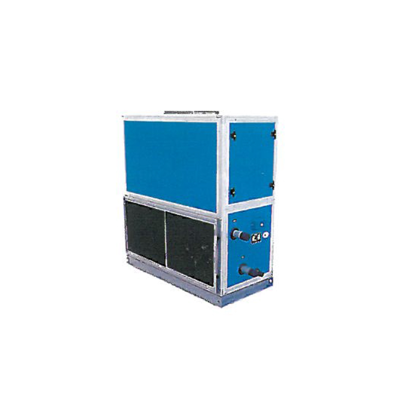 變風(fēng)量空氣處理機(jī)組的工作原理