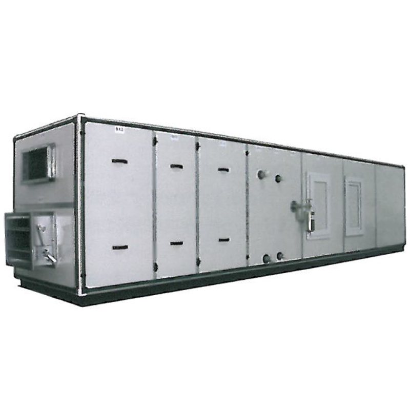 組合式空調(diào)機(jī)組配套使用的風(fēng)機(jī)該怎么選？